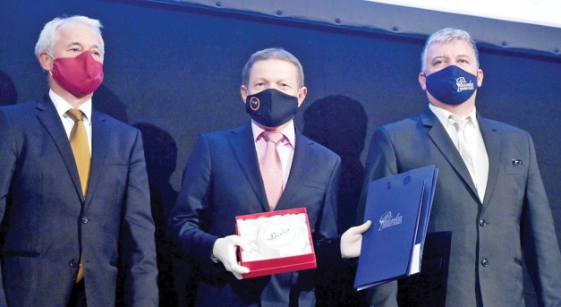 Brill Pálinkaház, a szőlő- és törkölypálinkák mestere